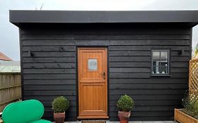 Penberthy Cabin